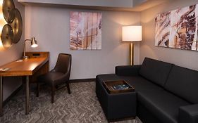 Springhill Suites North Shore Pittsburgh